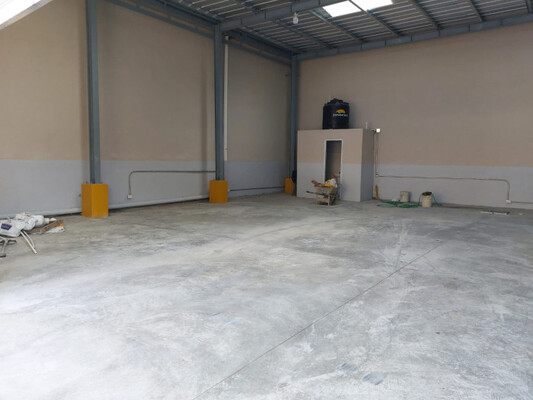 Nave industrial en Zona Industrial De Herrera, Santo Domingo Oeste con 150 mts² - Imagen 4