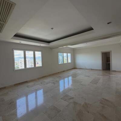 Apartamento en La Trinitaria, Santiago con 3 habitaciones, 3 baños, 3 parqueos de 241 mts² - Imagen 6