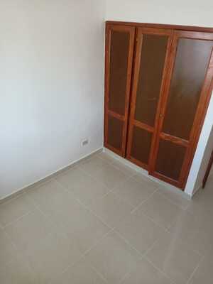 Apartamento en Autopista Las Americas, Santo Domingo Este con 3 habitaciones, 2 baños, 1 parqueo de 80 mts² con mantenimiento incluido - Imagen 7