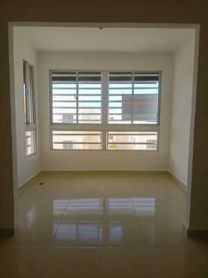 Apartamento en Autopista Las Americas, Santo Domingo Este con 3 habitaciones, 2 baños, 1 parqueo de 80 mts² con mantenimiento incluido - Imagen 3