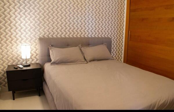 Apartamento en Bella Vista, Santo Domingo D.N. con 2 habitaciones, 2 baños, 1 parqueo en 9no nivel de 80 mts² con mantenimiento incluido - Imagen 6