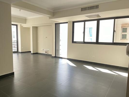 Apartamento en Ensanche Naco, Santo Domingo D.N. con 2 habitaciones, 2 baños, 2 parqueos de 147 mts² con mantenimiento incluido - Imagen 5