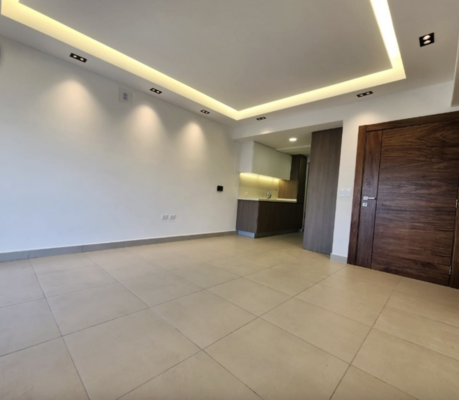 Apartamento en Evaristo Morales, Santo Domingo D.N. con 1 habitación, 1 baño, 1 parqueo en 10mo nivel de 65 mts² con mantenimiento incluido - Imagen 5