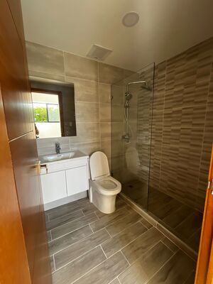 Apartamento en Renacimiento, Santo Domingo D.N. con 1 habitación, 1 baño, 1 parqueo en 72vo nivel de 72 mts² con mantenimiento incluido - Imagen 4