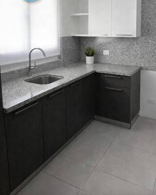 Apartamento en Piantini, Santo Domingo D.N. con 2 habitaciones, 2 baños, 1 parqueo en 8vo nivel de 86 mts² - Imagen 3