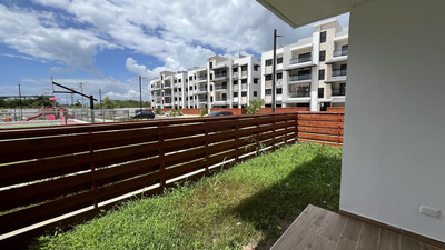 Imagen de Apartamento