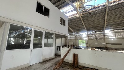 Imagen de Nave industrial