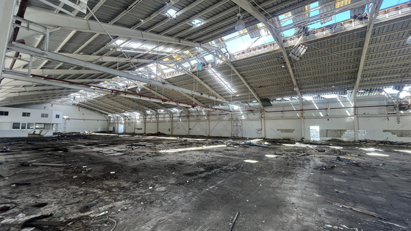 Nave industrial en Circunvalación de Verón, Bávaro con 10 mts² - Imagen 6