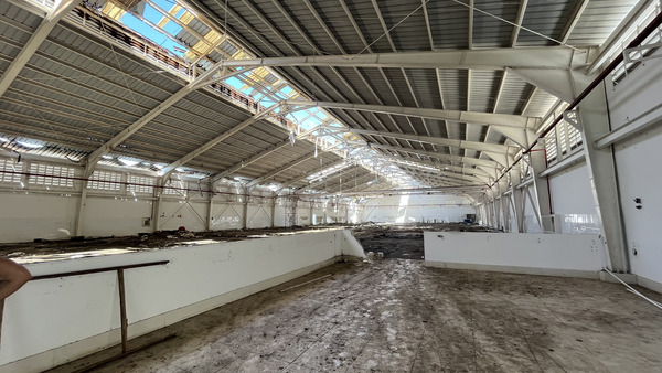 Nave industrial en Circunvalación de Verón, Bávaro con 10 mts² - Imagen 2