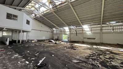 Imagen de Nave industrial
