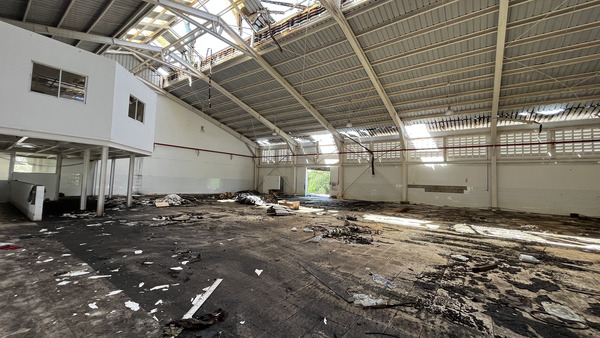 Nave industrial en Circunvalación de Verón, Bávaro con 10 mts² - Imagen 3