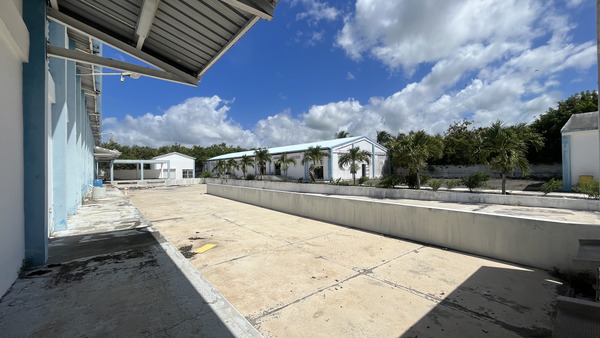 Nave industrial en Circunvalación de Verón, Bávaro con 10 mts² - Imagen 4