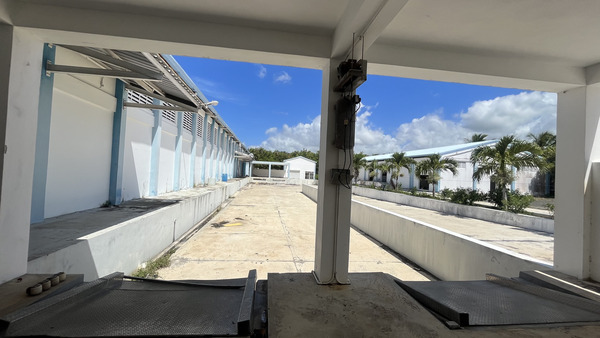 Nave industrial en Circunvalación de Verón, Bávaro con 10 mts² - Imagen 5