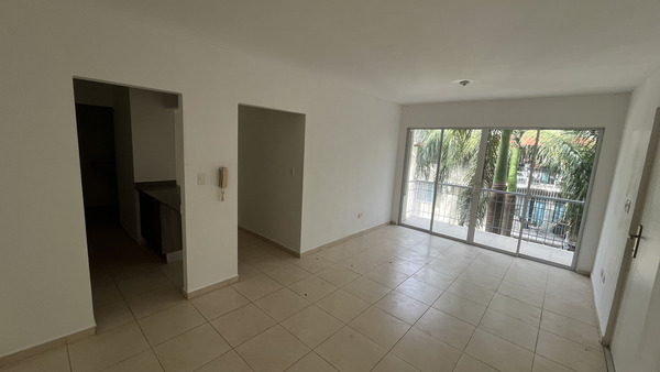 Apartamento en Ciudad Juan Bosch, Santo Domingo Este con 3 habitaciones, 2 baños, 1 parqueo en 3er nivel de 77 mts² - Imagen 7