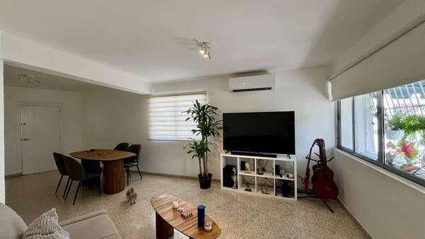 Apartamento en El Millón, Santo Domingo D.N. con 1 habitación, 1 baño, 1 parqueo en 3er nivel de 71 mts² - Imagen 3