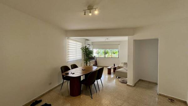 Apartamento en El Millón, Santo Domingo D.N. con 1 habitación, 1 baño, 1 parqueo en 3er nivel de 71 mts² - Imagen 6