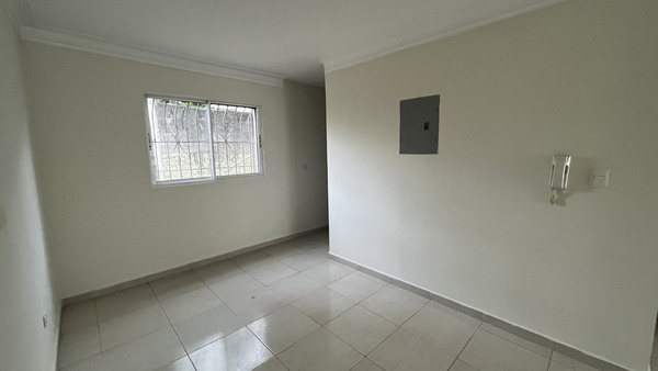 Apartamento en Bella Vista, Santo Domingo D.N. con 2 habitaciones, 2 baños, 1 parqueo de 90 mts² - Imagen 6