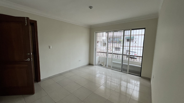 Apartamento en Bella Vista, Santo Domingo D.N. con 2 habitaciones, 2 baños, 1 parqueo de 90 mts² - Imagen 7