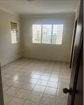 Apartamento en Carmen María, Santo Domingo D.N. con 3 habitaciones, 2 baños, 2 parqueos en 4to nivel - Imagen 3