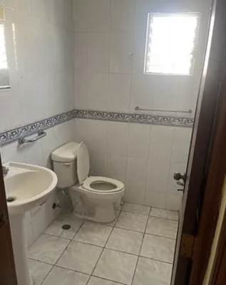 Apartamento en Carmen María, Santo Domingo D.N. con 3 habitaciones, 2 baños, 2 parqueos en 4to nivel - Imagen 5