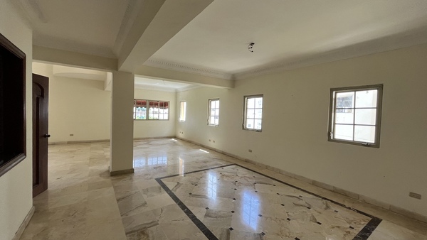 Penthouse en Ensanche Naco, Santo Domingo D.N. con 3 habitaciones, 3 baños, 3 parqueos en 6to nivel de 400 mts² - Imagen 6