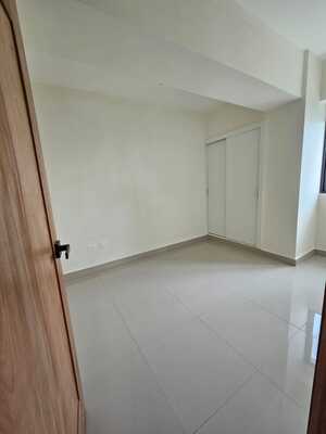 Apartamento en Buenos Aires Mirador, Santo Domingo D.N. con 2 habitaciones, 2 baños, 1 parqueo en 4to nivel de 65 mts² - Imagen 3