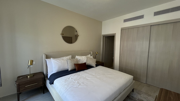 Apartamento en Cocotal Golf & Country Club, Bávaro con 2 habitaciones, 2 baños, 1 parqueo en 3er nivel de 106 mts² - Imagen 3