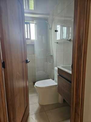 Apartamento en Buenos Aires Mirador, Santo Domingo D.N. con 2 habitaciones, 2 baños, 1 parqueo en 4to nivel de 65 mts² - Imagen 5