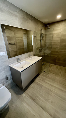 Apartamento en Cocotal Golf & Country Club, Bávaro con 2 habitaciones, 2 baños, 1 parqueo en 3er nivel de 106 mts² - Imagen 5