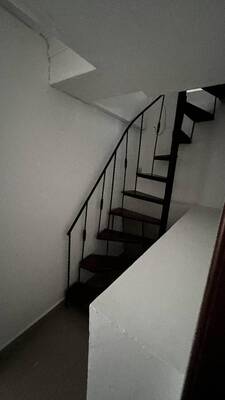 Apartamento en Colinas De Los Ríos, Santo Domingo D.N. con 1 habitación, 1 baño, 1 parqueo en 1er nivel de 50 mts² - Imagen 2