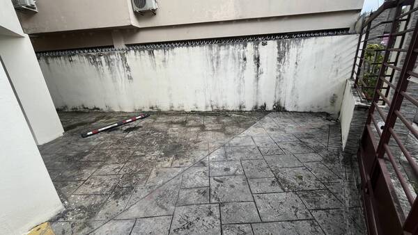 Apartamento en Colinas De Los Ríos, Santo Domingo D.N. con 1 habitación, 1 baño, 1 parqueo en 1er nivel de 50 mts² - Imagen 3