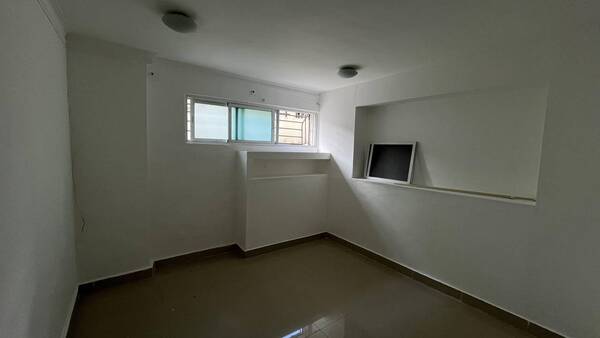 Apartamento en Colinas De Los Ríos, Santo Domingo D.N. con 1 habitación, 1 baño, 1 parqueo en 1er nivel de 50 mts² - Imagen 4