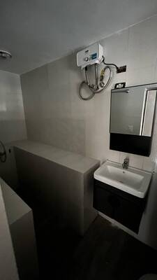 Apartamento en Colinas De Los Ríos, Santo Domingo D.N. con 1 habitación, 1 baño, 1 parqueo en 1er nivel de 50 mts² - Imagen 5