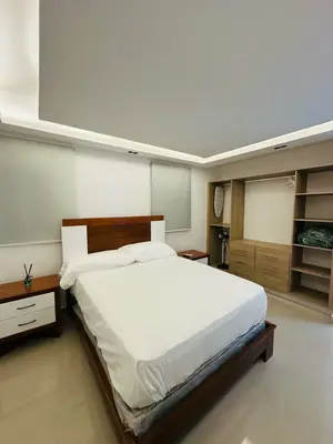 Apartamento en Residencial Vista Catalina, La Romana con 2 habitaciones, 2 baños, 2 parqueos en 4to nivel de 120 mts² con mantenimiento incluido - Imagen 7