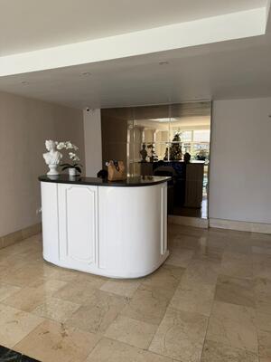 Apartamento en Bella Vista, Santo Domingo D.N. con 3 habitaciones, 2 parqueos en 6to nivel de 297 mts² - Imagen 4