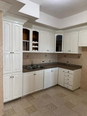 Apartamento en Bella Vista, Santo Domingo D.N. con 3 habitaciones, 2 parqueos en 6to nivel de 297 mts² - Imagen 6