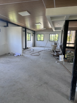 Local comercial en Mirador Sur, Santo Domingo D.N. en 2do nivel de 167 mts² - Imagen 2