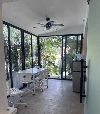 Local comercial en Mirador Sur, Santo Domingo D.N. en 2do nivel de 167 mts² - Imagen 3