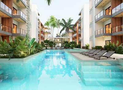Imagen de Apartamento