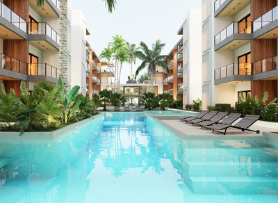 Imagen de Apartamento