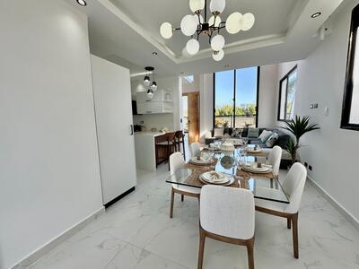 Residencial Las Palmeras Resipal, Punta Cana  - Imagen 6