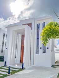 Imagen de Residencial Las Palmeras Resipal, Punta Cana 