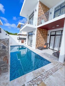 Residencial Las Palmeras Resipal, Punta Cana  - Imagen 4
