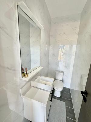 Casa en Punta Cana, Punta Cana con 2 habitaciones, 2 baños, 2 parqueos de 100 mts² - Imagen 7