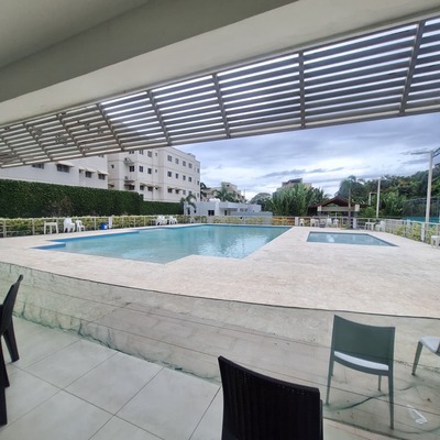 Apartamento en Altos De Arroyo Hondo, Santo Domingo D.N. con 3 habitaciones, 2 baños, 2 parqueos en 4to nivel - Imagen 5