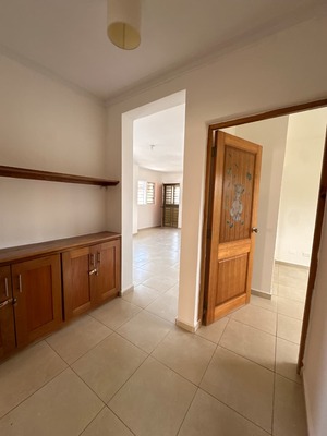 Apartamento en Altos De Arroyo Hondo, Santo Domingo D.N. con 3 habitaciones, 2 baños, 2 parqueos en 4to nivel - Imagen 6