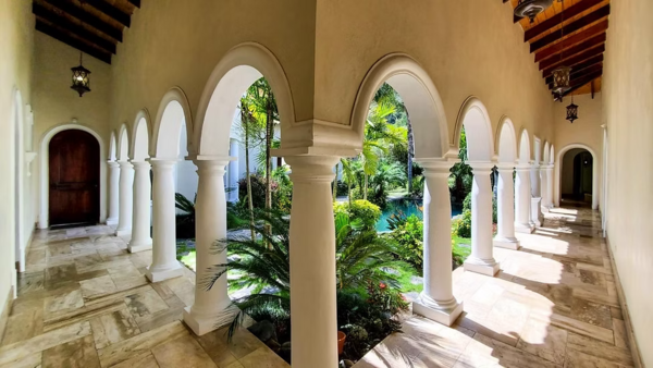 Villa en Jarabacoa, Jarabacoa con 4 habitaciones, 4 baños, 4 parqueos de 1 nivel de 1400 mts² - Imagen 6