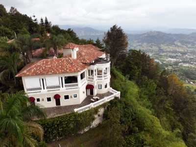 Imagen de Villa