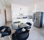 Apartamento en Juan Dolio, Juan Dolio con 2 habitaciones, 2 baños, 1 parqueo en 6to nivel de 85 mts² con mantenimiento incluido - Imagen 7