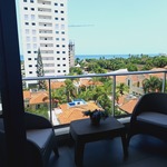 Apartamento en Juan Dolio, Juan Dolio con 2 habitaciones, 2 baños, 1 parqueo en 6to nivel de 85 mts² con mantenimiento incluido - Imagen 8